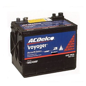 AC Delco Batteries