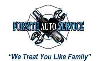 Forsyth Auto Service